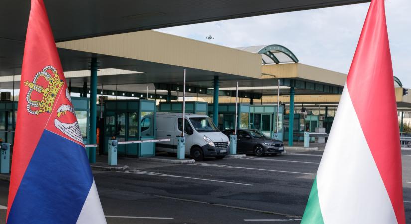 Itt az új rendelet: könnyebb lesz ingázni a vajdasági magyaroknak