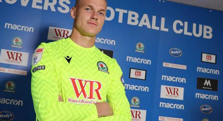 Angliában is imádják: Tóth Balázs lett a hónap játékosa