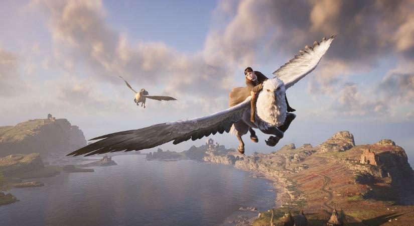 Rémálmunk van, vagy tényleg MMO lesz a Hogwarts Legacy 2?