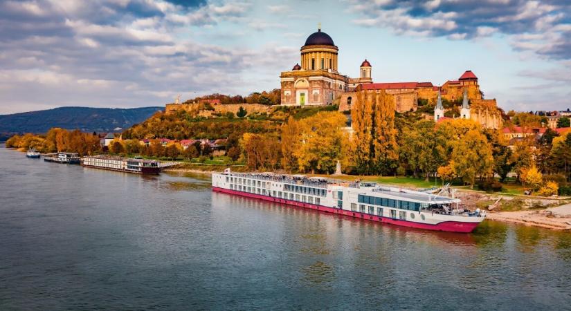 20C is lehet október végén – így alakul a pénteki nap időjárása