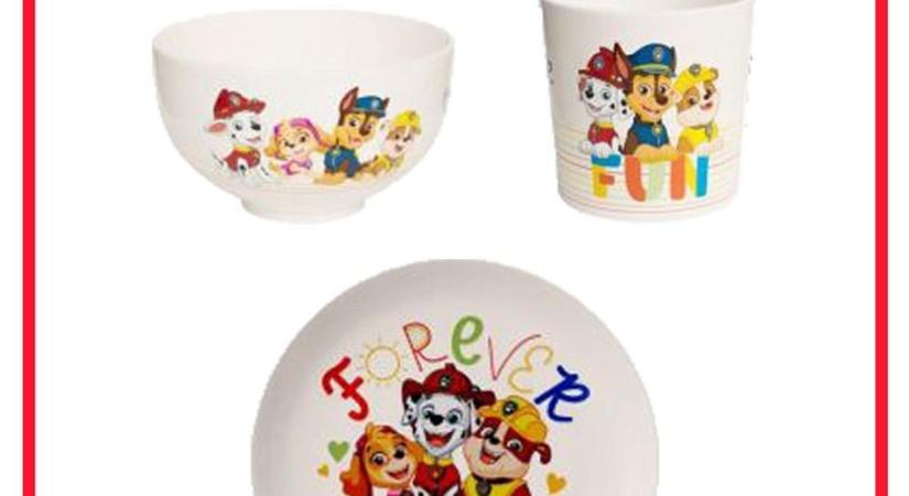 Ha vettél ilyet a gyereknek, ne használd tovább, mert veszélyes!