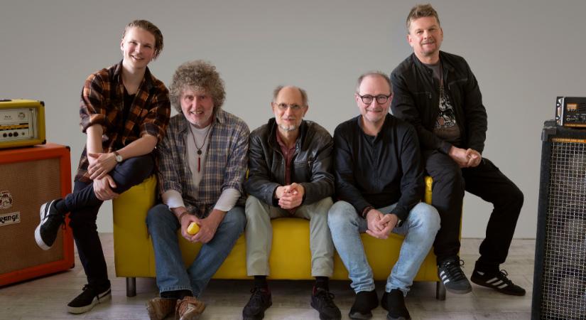 Ne menj el – új dallal és tervekkel jelentkezik a KFT