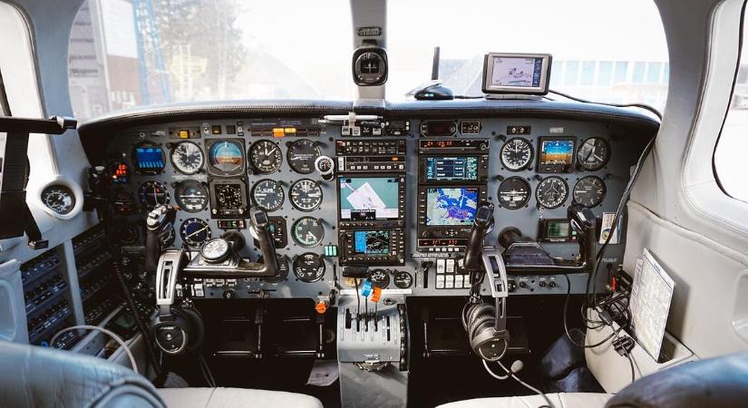 Magánrepülőgépen elszenvedett balesetre is fizet a biztosító? Tisztázták a kérdést