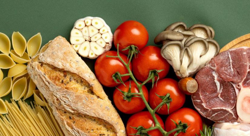 Eltérő országok, közös gond: drágul az élelmiszer az eurózónában