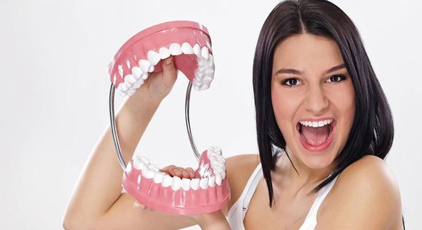 Rettegsz a fogorvostól? Mutatjuk, mit kell tenned és enned, hogy ne így legyen