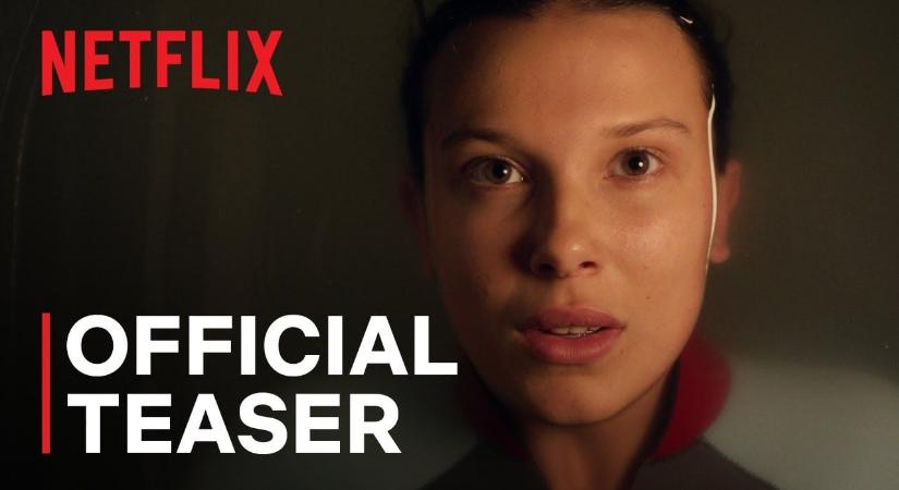 Kiborultak a Stranger Things rajongók: kiszúrtak valamit az 5. évadban, ami nagyon nem tetszik