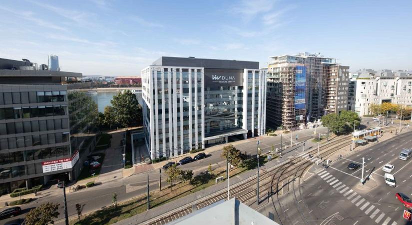 Hazánkban is elérhető a hashártyadaganatos betegségek legkorszerűbb kezelési módszere