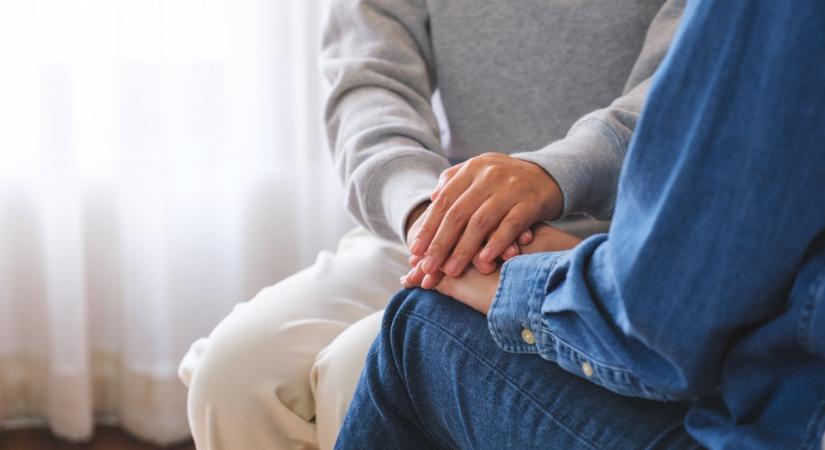 Az empátia ára: amikor a jószívűség kimerít