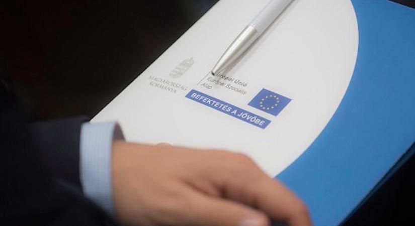 Több mint száz vidéki település csökkentheti rezsijét energiahatékonyságot támogató digitális megoldásokkal