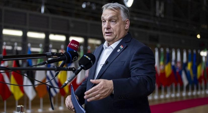 A kormány kormányoz, sőt, a nemzetközi porondon konfliktusokat is vállalva képviseli az álláspontját