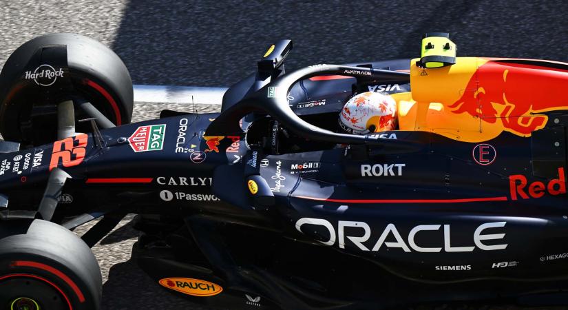 Villeneuve: „Tsunoda legjobb hétvégéje? Inkább csak a legkevésbé rossz”