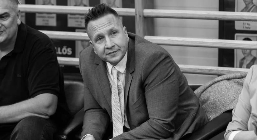 Kiderült: valójában ezért ment Süllős Gyula Kenyába