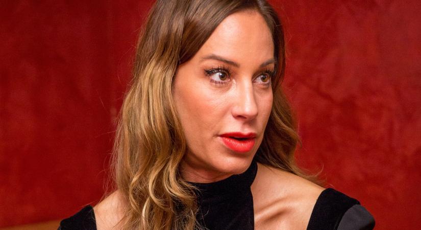 Vajna Tímea alaposan meglepte rajongóit Halloween alkalmából: erre a videóra senki nem számított