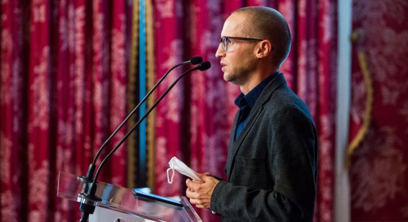 Megvannak Demeter Szilárd új feladatkörei