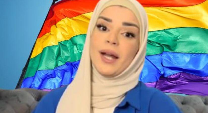 Ezért menekült vissza Dániából Szíriába az ismert influenszer