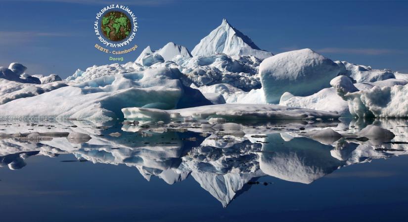 Klímaválsággal kapcsolatban szerveznek nyílt konferenciát Dorogon