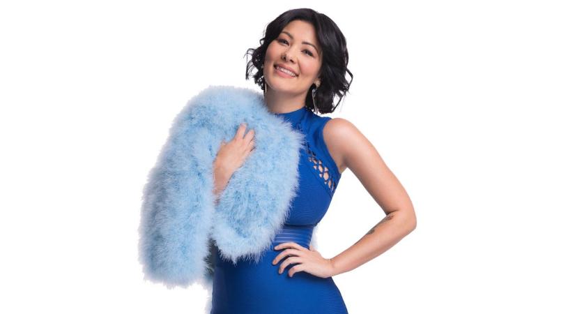 „Pszichopata ex, aki mindenhova követ” – Előkerült ÉNB Alexa! Brutálisan beleállt volt szerelmébe...