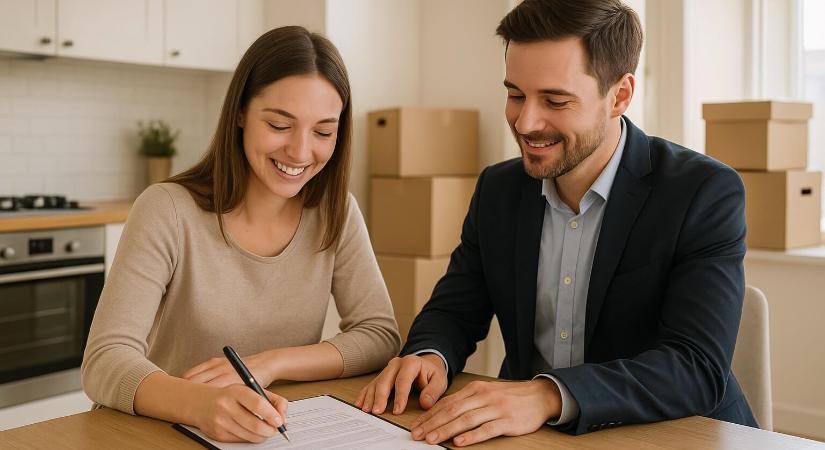 Otthon Start 3% – November 15-től életbe lépnek a könnyítések: részletes útmutató első lakásvásárlóknak és építkezőknek