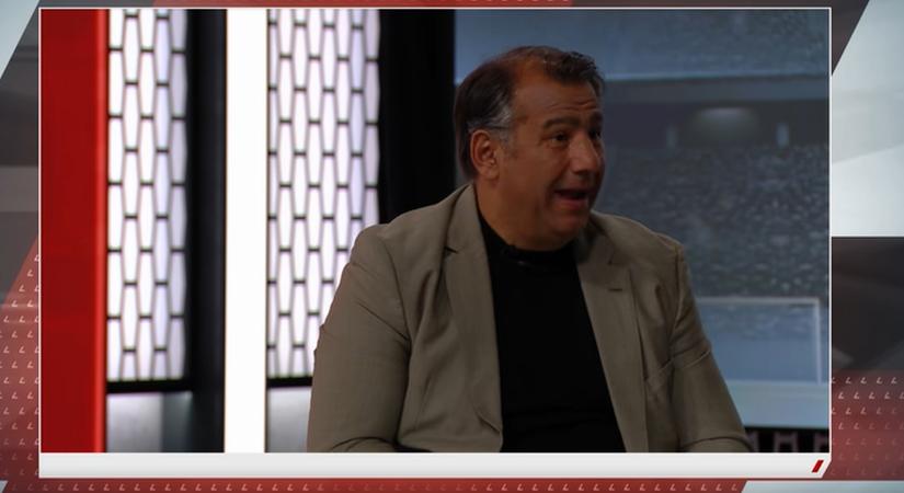 Pisont Honvéd-szíve ismét megdobbant: Látni kell, hogyan reagált a győztes gólra - videó