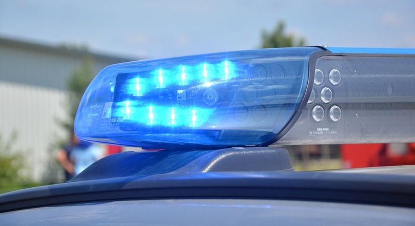 Eldurvult a szóváltás egy ezres miatt, a fejsze is előkerült (videó)