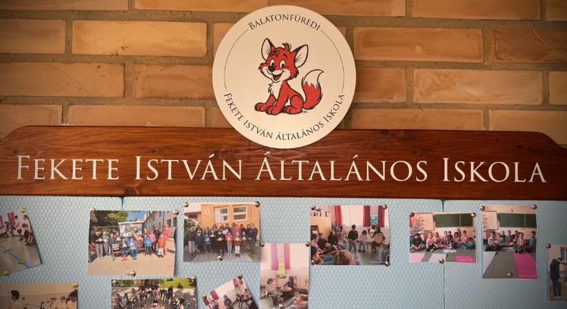 Új remény a SNI tanulók számára a Balaton régióban