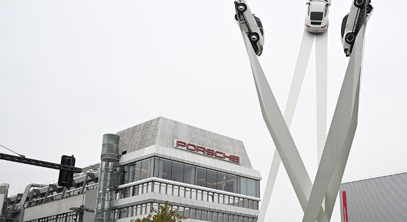 Hatalmas bajban a Volkswagen csoport