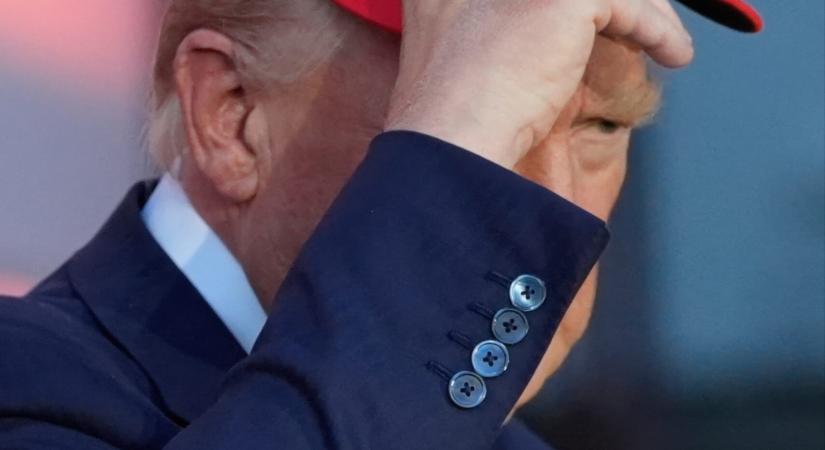 Financian Times: Ezért fújta le Trump a budapesit Békecsúcsot