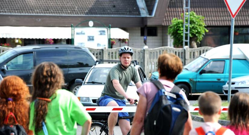 Véget vetnek a kaotikus állapotokban ebben a déli parti városban a Balatonnál