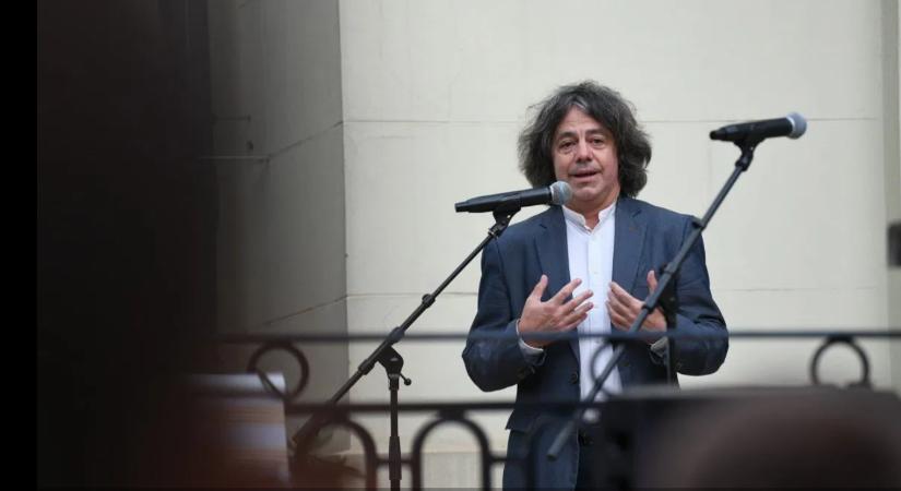 Egyre erősödik a magyar kulturális jelenlét Bukarestben és más román városokban