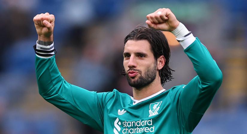 Szoboszlai jövője is terítékre került Liverpoolban, hamarosan megszülethet a döntés