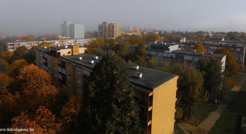 45 ingatlant ad el a nagykanizsai önkormányzat