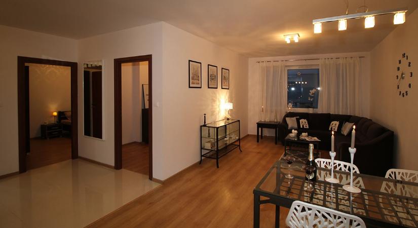 Otthon Start hitel: változnak a feltételek november 15-től