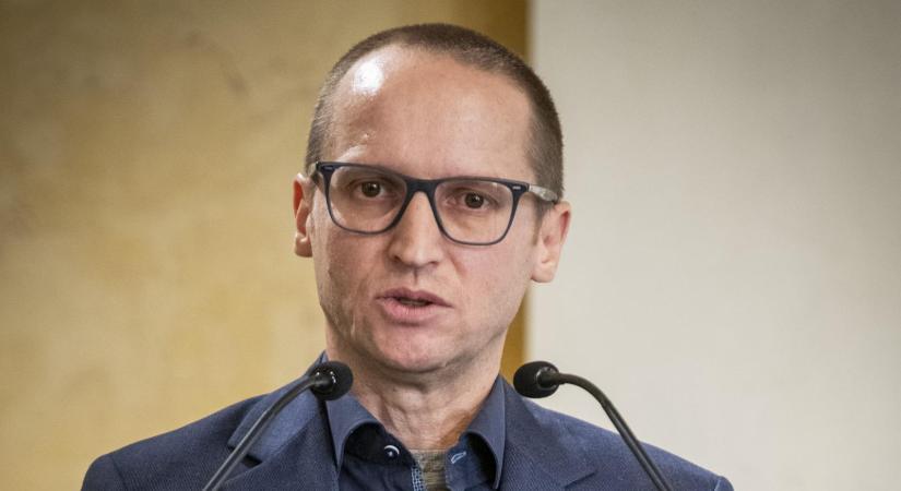 A kulturális nemzetépítésért felel majd Demeter Szilárd, közzétették a feladatait