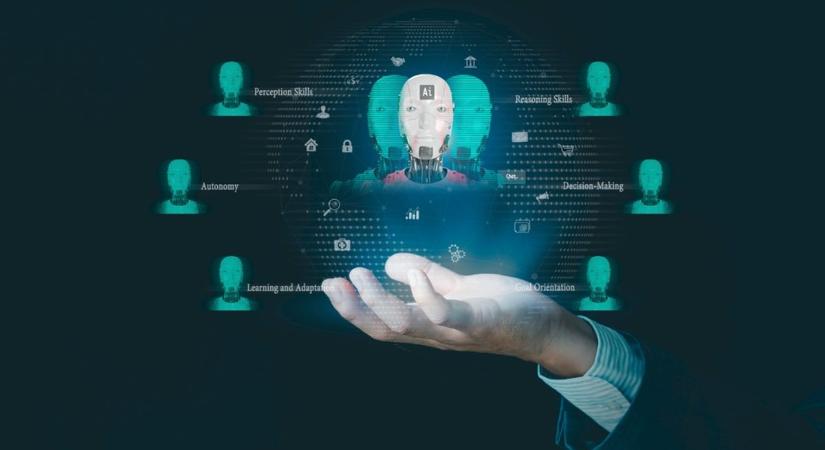 Így alakítja a mesterséges intelligencia a gyógyítás jövőjét