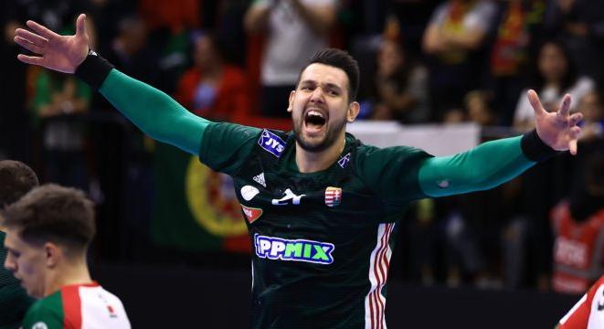 Bánhidinek nem névleges titulus a csapatkapitányság