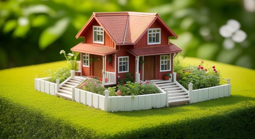 Bezárul az olló: jövőre már ugyanannyiért vehetünk új garzonlakást, mint használtat