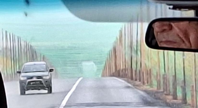 Közelednek az oroszok: drónok és rakéták hullanak, de még van szusi az étlapon