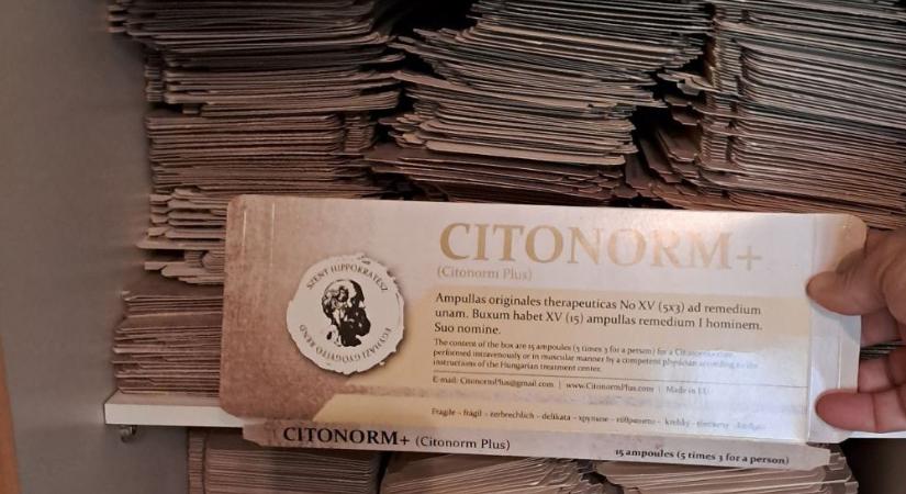 Gyógyszerhamisítás, szabálytalan kutatás, kuruzslás