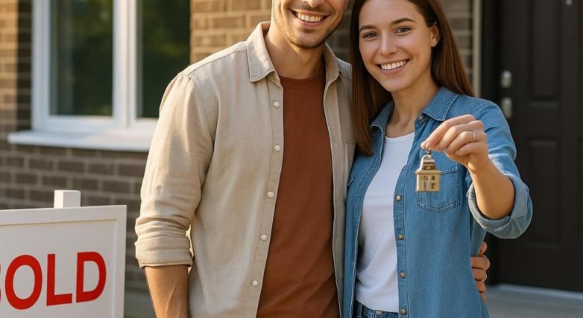 Otthon Start 3% – 2025. november 15-től jönnek a könnyítések: részletes, gyakorlati útmutató első lakásvásárlóknak és építkezőknek