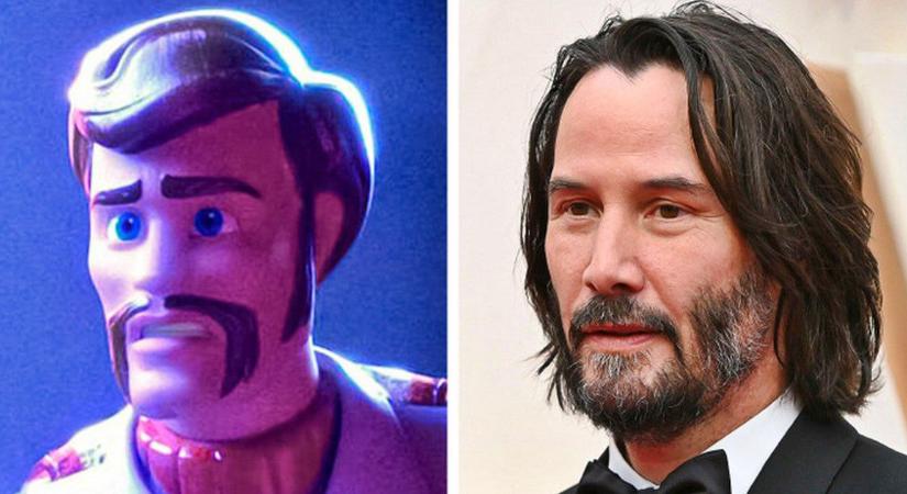 15 népszerű mesefigura, akik hangja mögött nem is tudtad, hogy híres színészek bújnak meg