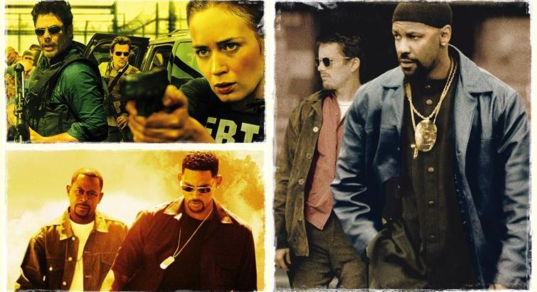 101 kihagyhatatlan film a drogellenes háborúról