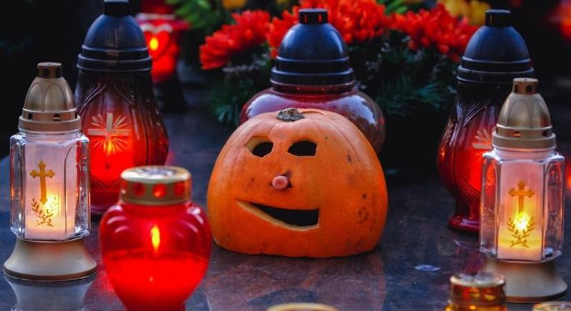 Két ünnep, két hangulat