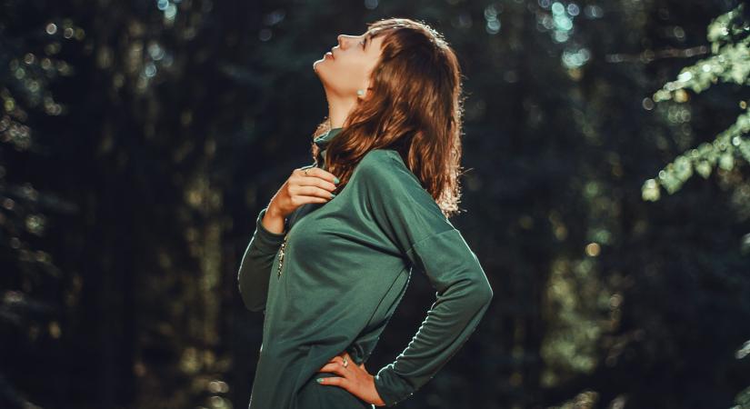 Ezt a 4 dolgot szeretné a tüdőd, hogy tudd – sőt, könyörög érte!