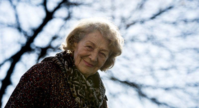 Ganxta Zolee: Tegnap este drága Édesanyám, Kassai Ilona az angyalok közé került