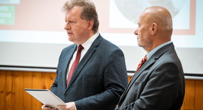 Sosnkowski-emléknap az Esterházy János Zarándokközpontban