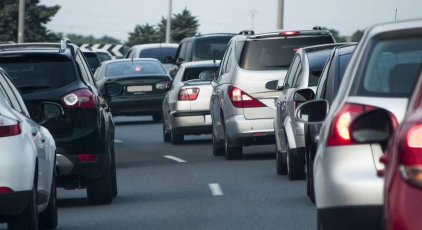 Jó hír jött az autósoknak: szombaton fog életbe lépni