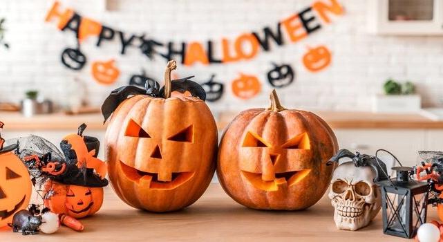 HALLOWEEN – Angolszász import vagy közösségi móka?