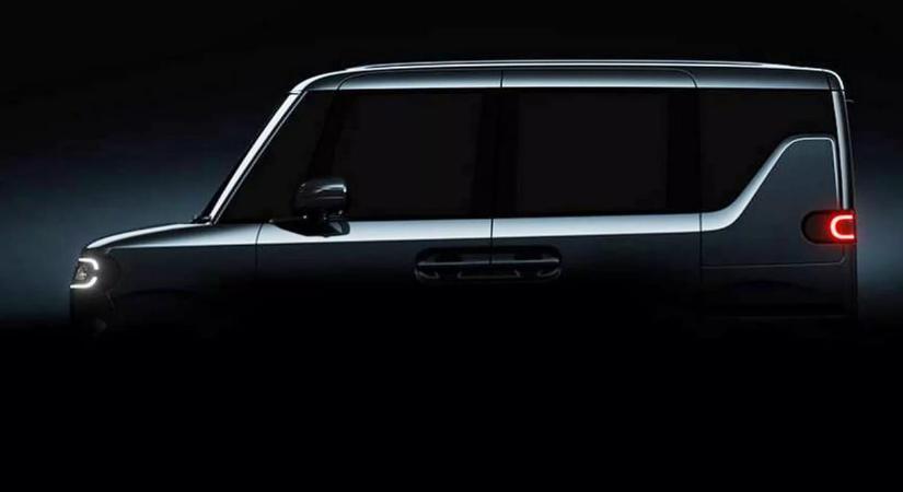 Kicsi és olcsó új BYD villanyautó érkezett