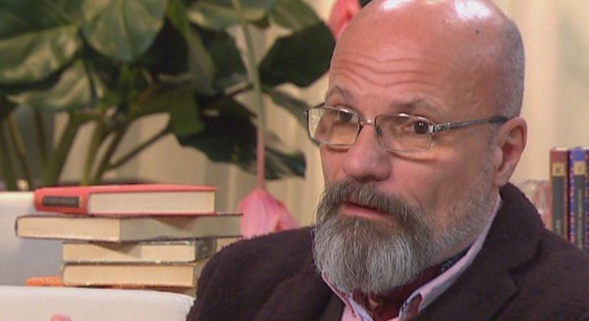 Zacher Gábor közös szelfit akart készíteni Cristiano Ronaldóval - a világklasszis labdarúgó reakciójára nehéz szavakat találni