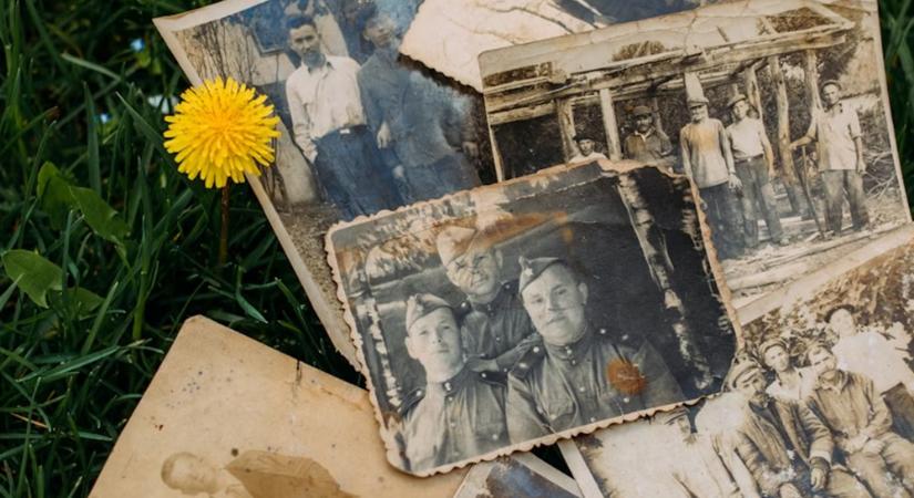 Miért ragadnak meg egyes emlékek – és miért vesznek el mások?